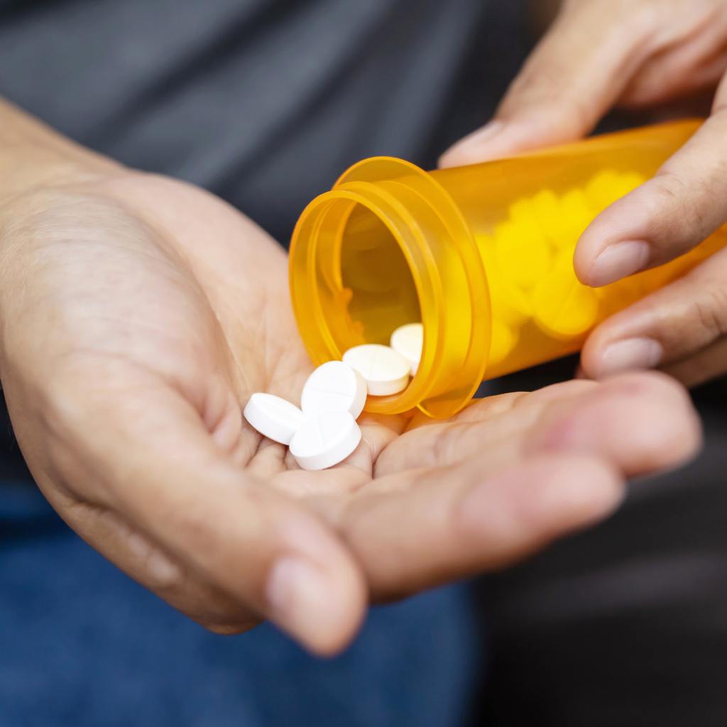 Medication Reminder Services - His Majesty Home Care LLC
