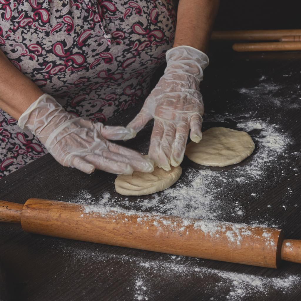 Meal Preparation Services - His Majesty Home Care LLC